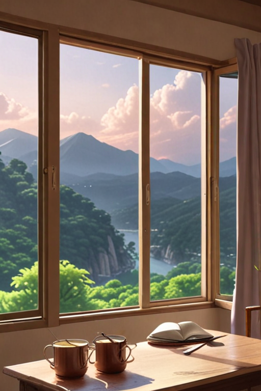 Thịnh Đường Vô Yêu
