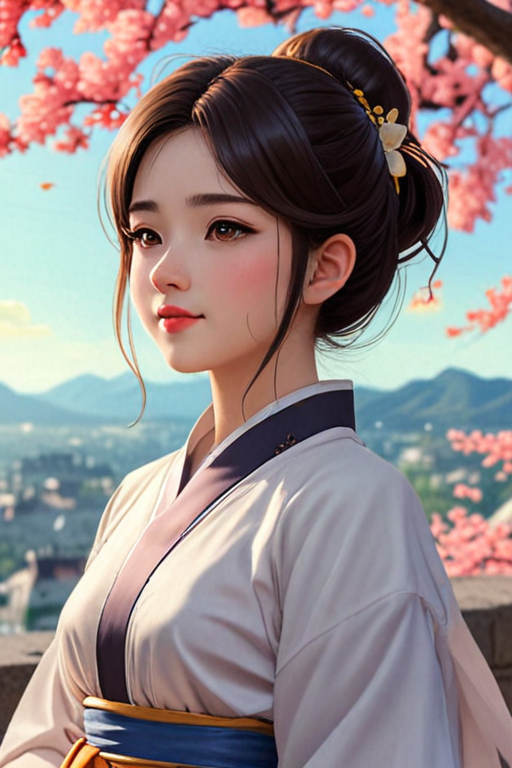 Xuyên Qua Nữ Phụ Muốn Sống An Nhàn