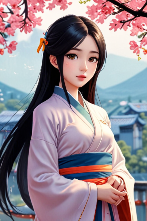 Ngôi Sao Nhỏ Của Anh – Quán Ăn Tháng Bảy