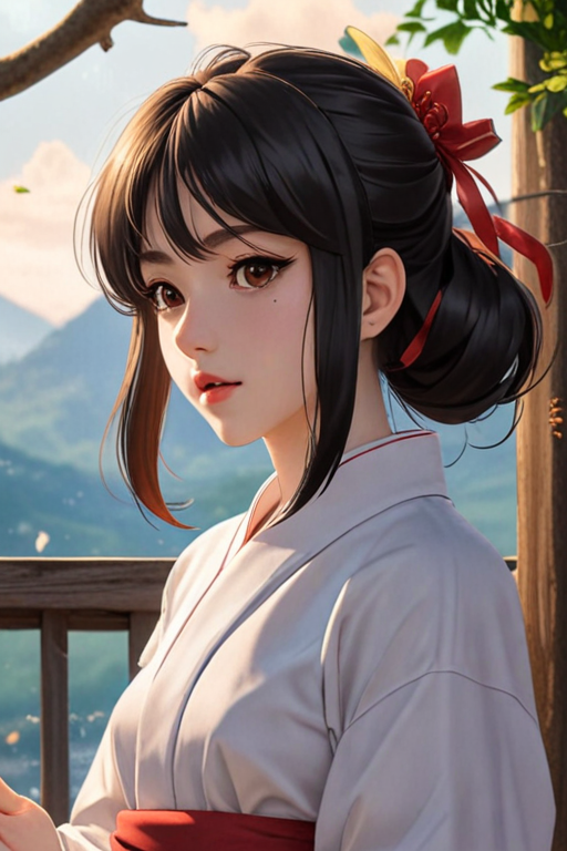 Thân Thể Tôi Bị Xuyên Qua