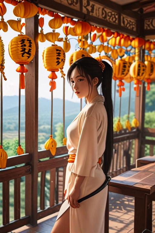 Cớ Sao Rung Động Vì Em