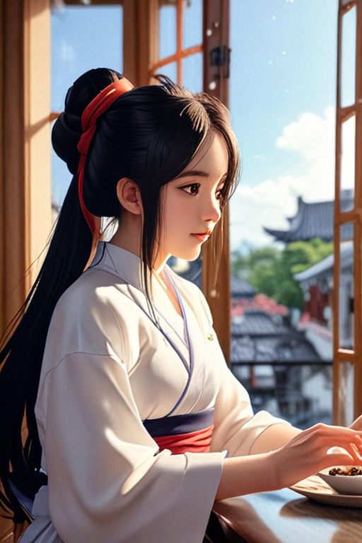 Chàng Rể Quyền Quý