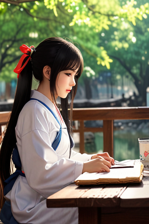 Sổ Tay Trọng Sinh Công Lược
