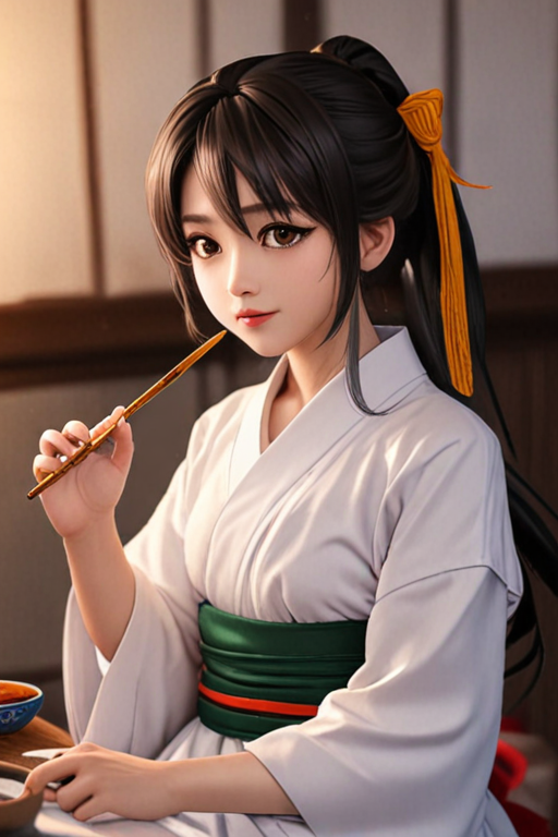 Con Kẻ Thù, Đừng Hòng Trốn!