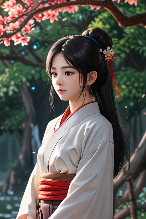 Thích Cậu Tớ Nói Là Xong