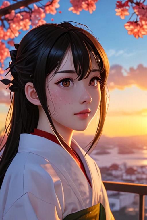 [Diên Hy Công Lược] Nhĩ Tình Trùng Sinh