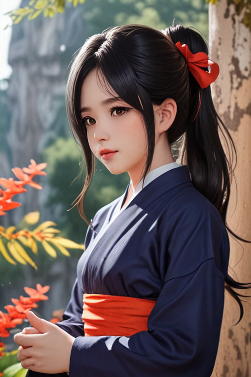 Không Rời