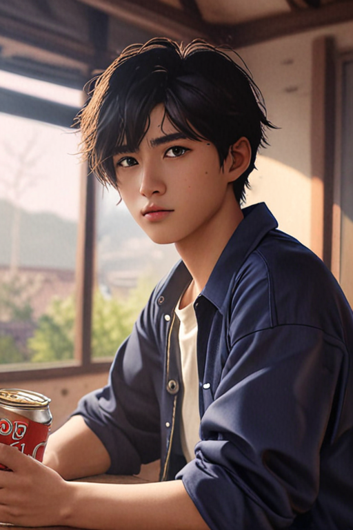 Người Tình Của Hotboy