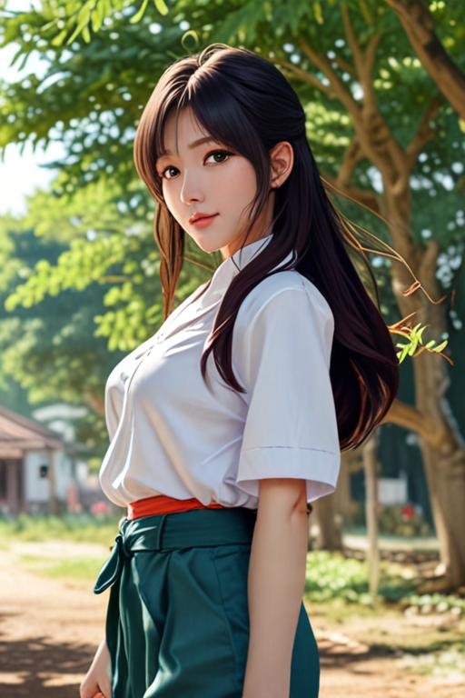 Nam Thần Nhà Tôi