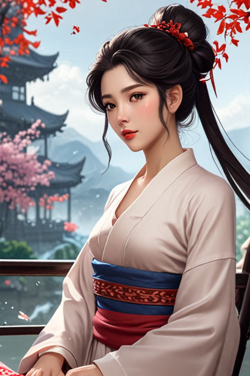 Huyền Trung Mị