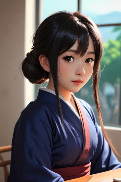 Thời Gian Tươi Đẹp Của Anh Và Em