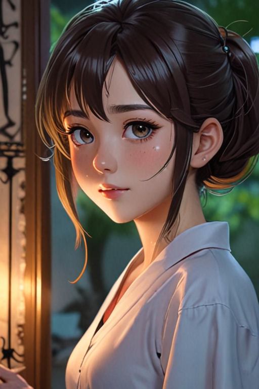 [Ngôn Tình] Người Thừa Kế
