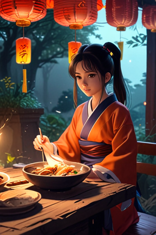 Chưa Kịp Nói Yêu Người
