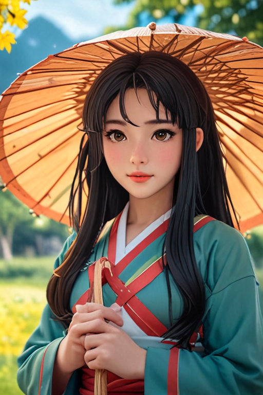 Mùa Đông Ấm Hoa Sẽ Nở