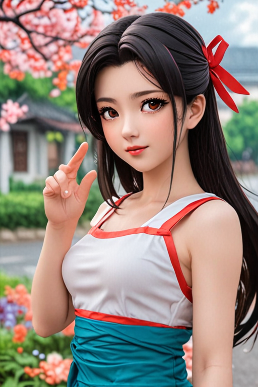 Hồng Gai Bẫy Tình