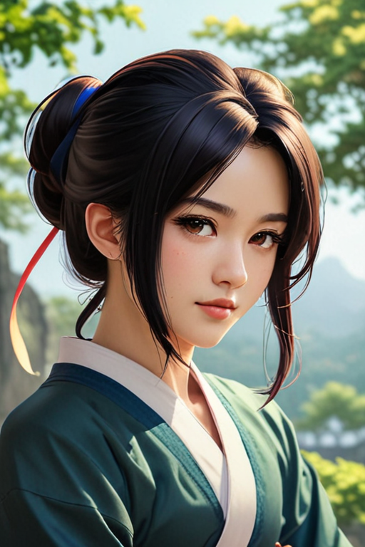 Minh Thương Dễ Tránh, Yêu Thầm Khó Phòng