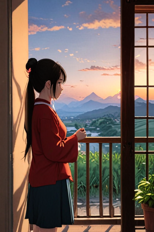 Ánh Trăng Không Biết