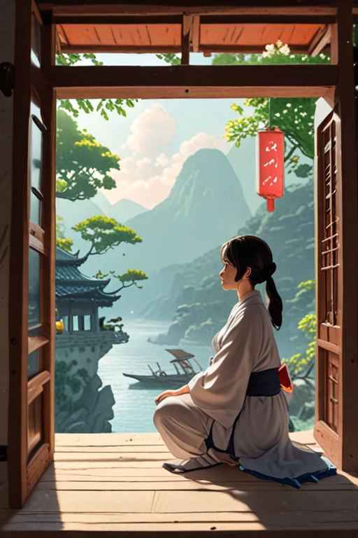 Sự Quyến Rũ Của Thái Tử – Tửu Nhưỡng Đào Chi