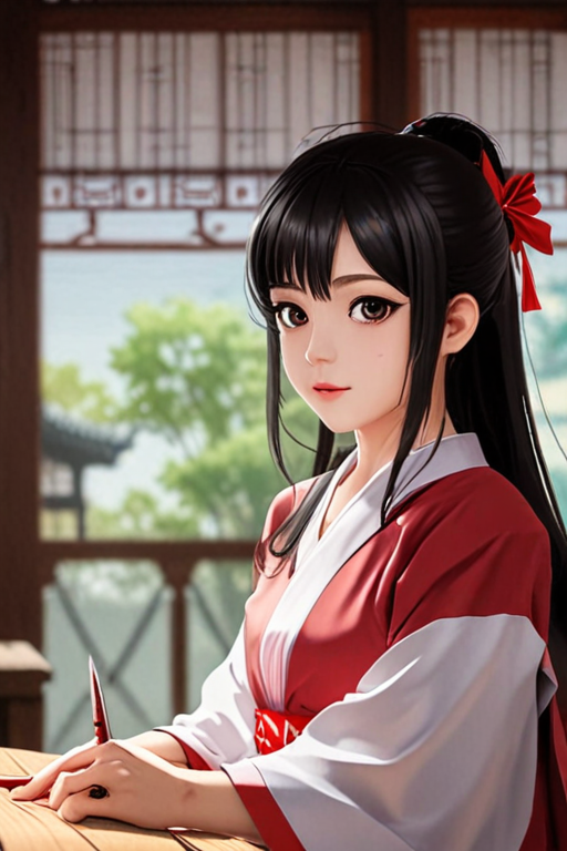 Lệ Chi Xuân – Tinh I Đình