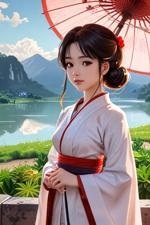 Em Không Muốn Làm Người Thay Thế Chị