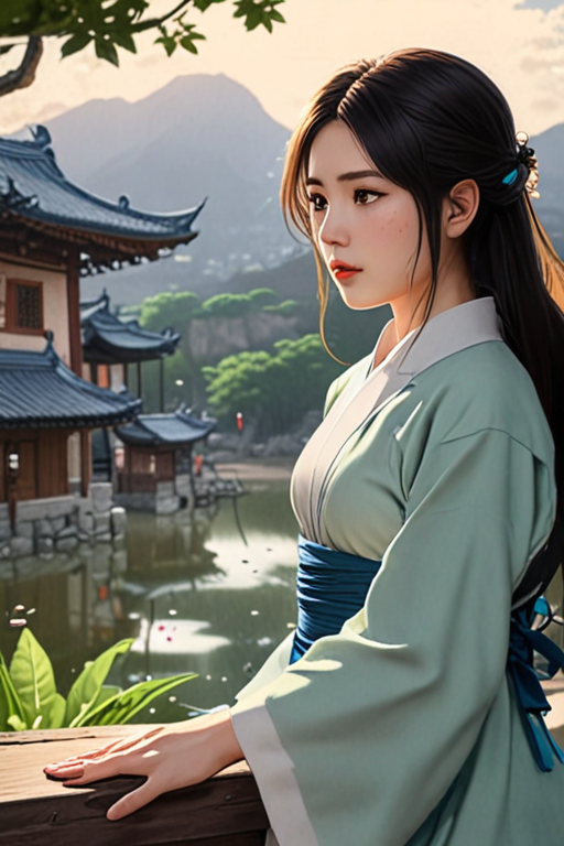 Tối “Manh” Xuyên Qua