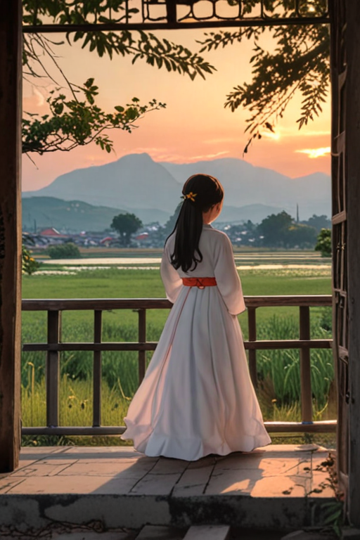 Vợ Trẻ Ngọt Ngào: Tổng Thống Đại Nhân Nhẹ Nhàng Cưng Chiều!