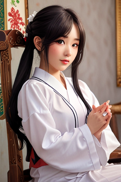 Tiểu Idol Đột Nhiên Xuất Hiện