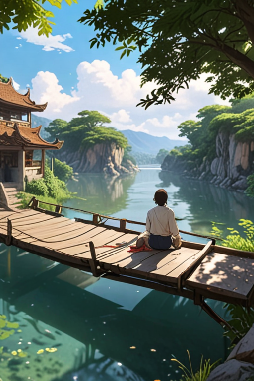 Hành Trình Theo Đuổi Lộc Y Ninh Của Cố Thiếu Gia