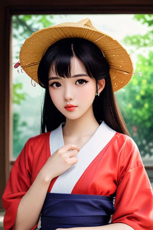 Nữ Thần Hắc Đạo