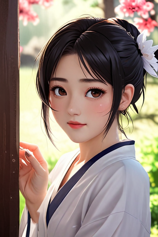 Say Nắng Gia Sư Của Em Trai