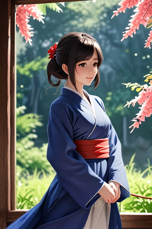 Sương Hoa