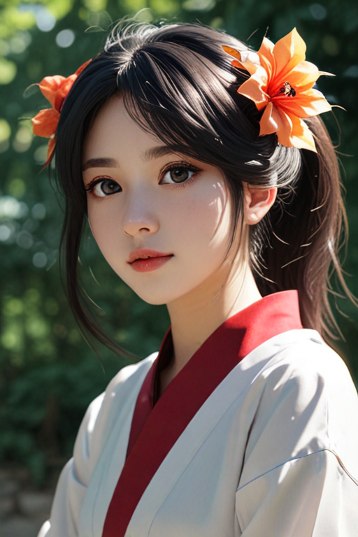 Phác Tổng Sủng Hạnh Cô Nhóc Vô Tâm