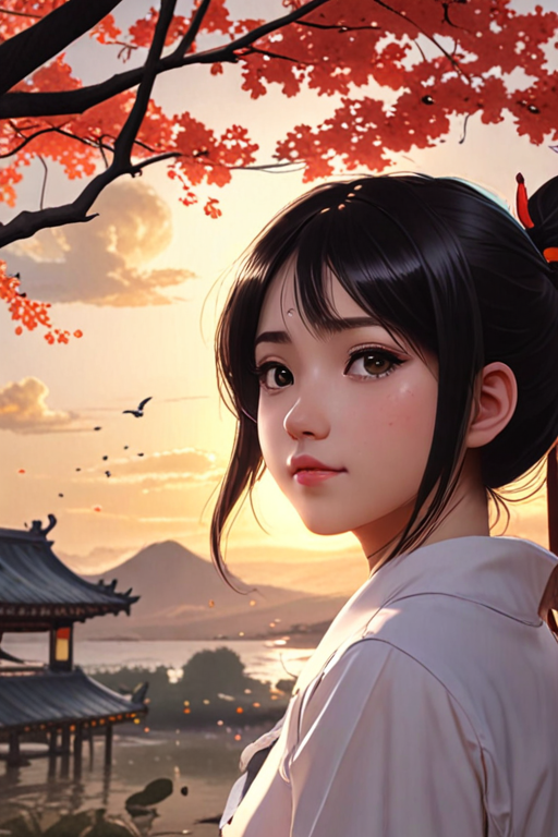 Chàng Rể Phế Vật