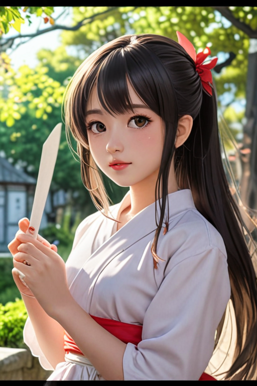 Ta Mới Là Nữ Chính
