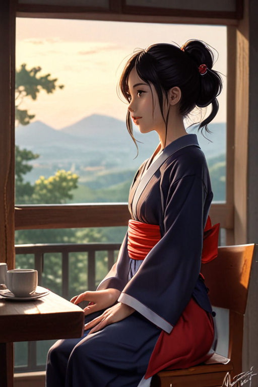 Thiên Kim Báo Thù