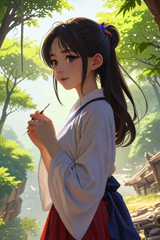 Nam Chính Này, Tôi Không Cần!