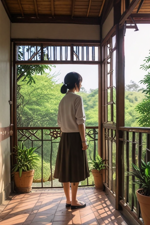 Vợ Trước Đừng Kiêu Ngạo