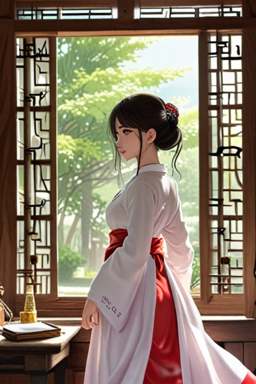 Con Đường Thi Cử Thời Cổ Đại