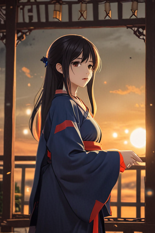 Kinh Niên Lưu Ảnh