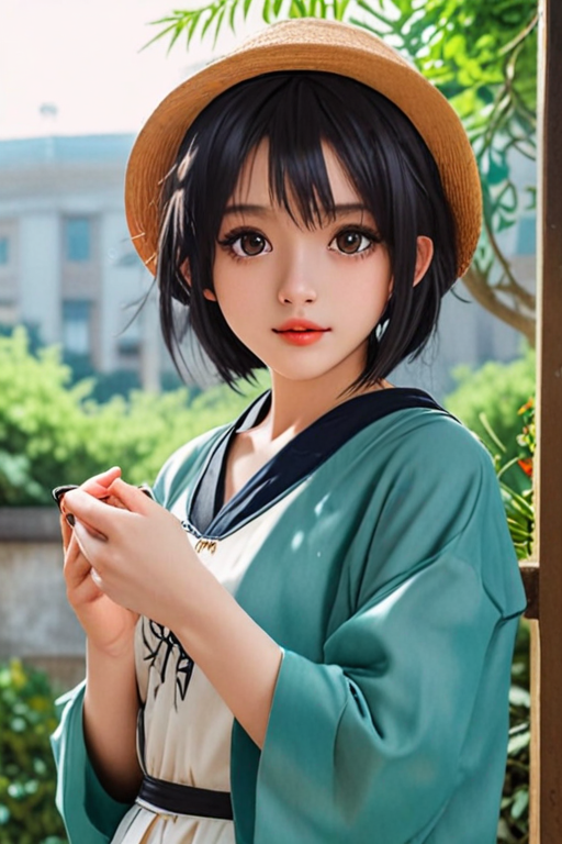 36 Lần Chụp – Zoody