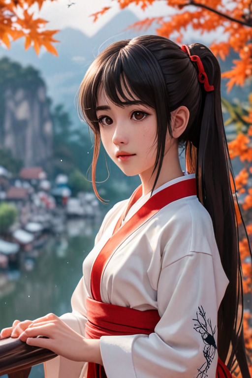 Chiến Thần Phong Vân