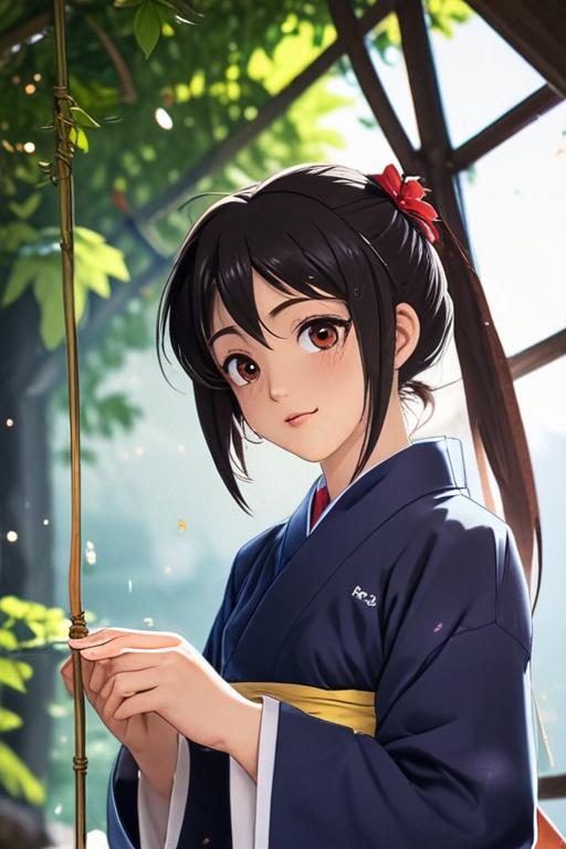 Cưng Chiều Độc Nhất