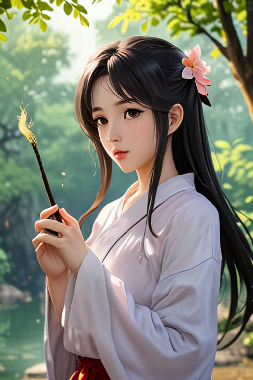 Lâu Ngày Mới Thấy Lòng Người