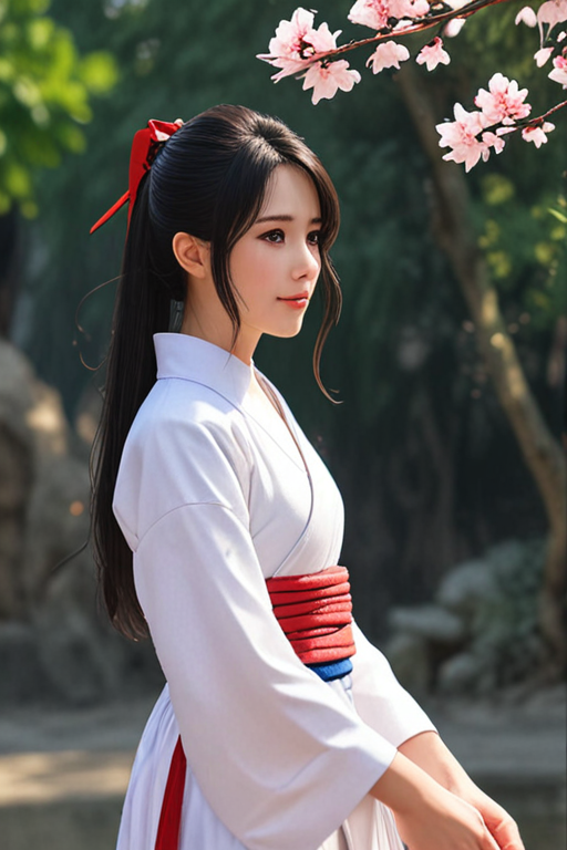 Không Xấu Xa, Không Cùng Nhà