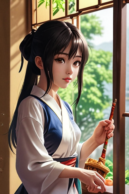 Chìa Khóa Hạnh Phúc