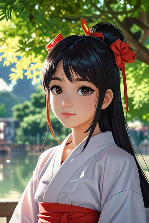 Khẩu Thị Tâm Phi (Bách Hợp)