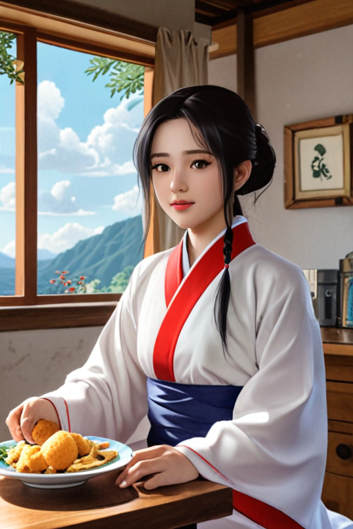 Ánh Sao Chiều