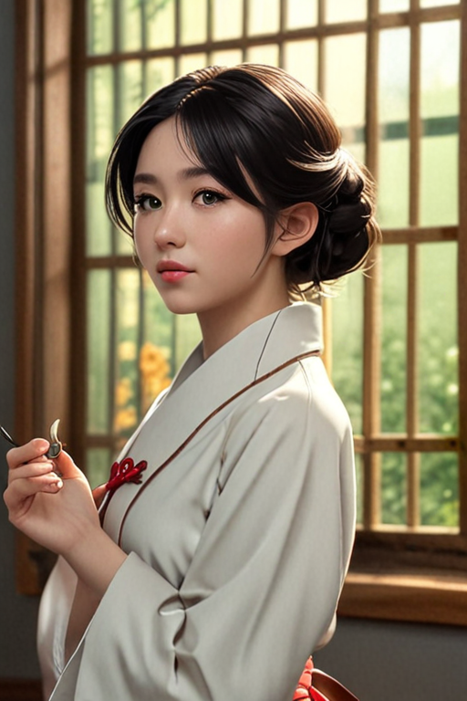 Người Đàn Ông Của Tôi – Rachel Gibson
