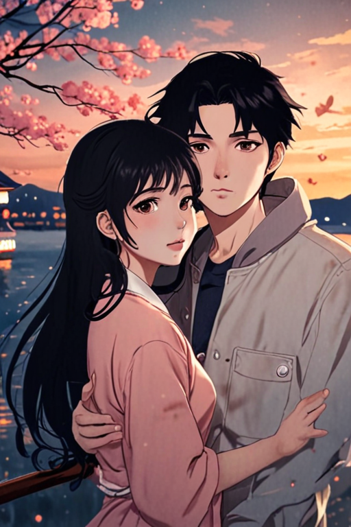 Night Of Love (Đêm Tình Yêu)