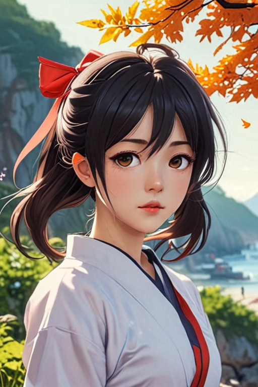 Lạc Vào Tình Anh